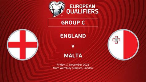 england v malta 2023 watch