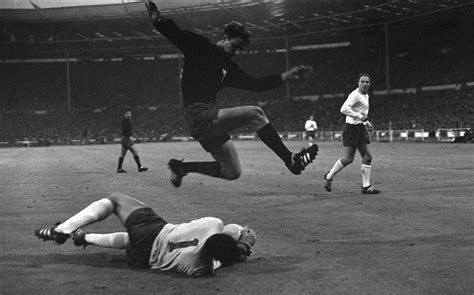 england v mexico 1966 world cup