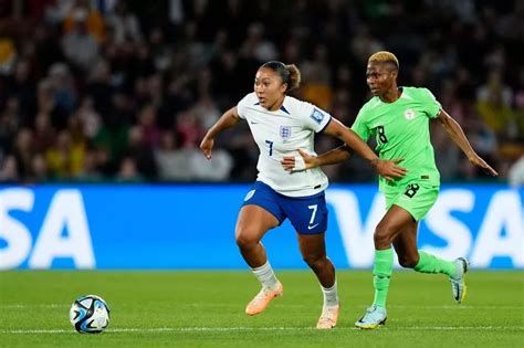 england v nigeria live bbc