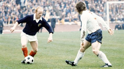 england v scotland 1974