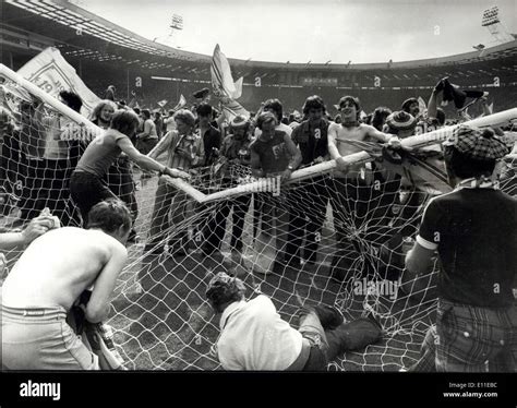 england v scotland 1977 wembley