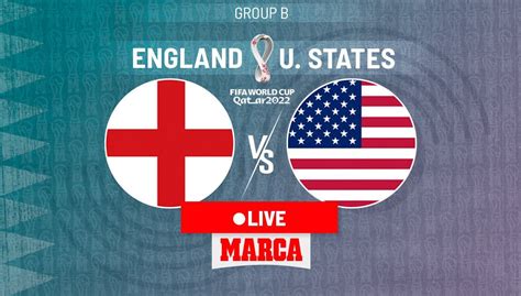 england v usa score