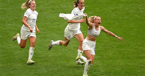 england v usa women's football highlights