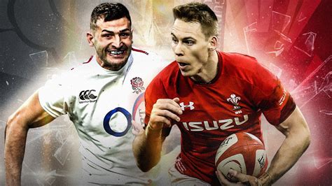 england v wales preview