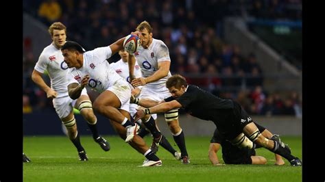 england versus new zealand rugby