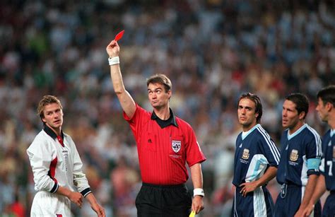 england vs argentina 1998 world cup