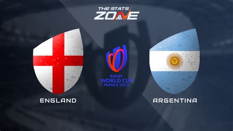 england vs argentina 2023