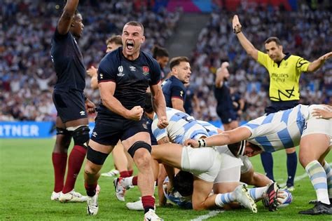 england vs argentina rugby 2023