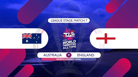 england vs australia t20 world cup 2022