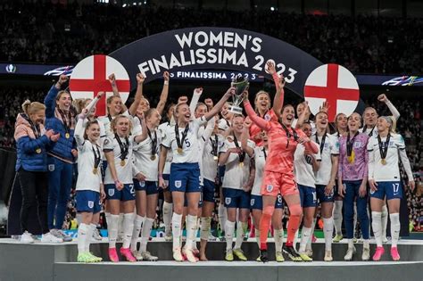 england vs brazil women 2023