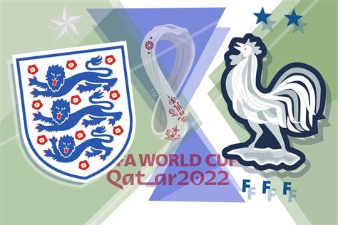 england vs france world cup 2022 predictions
