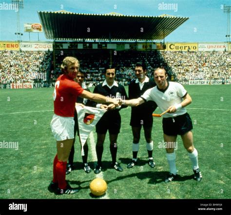 england vs germany 1970