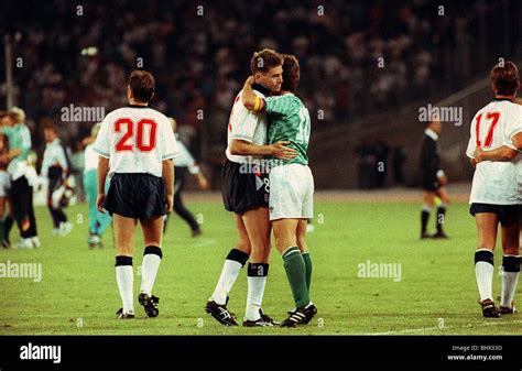 england vs germany 1990