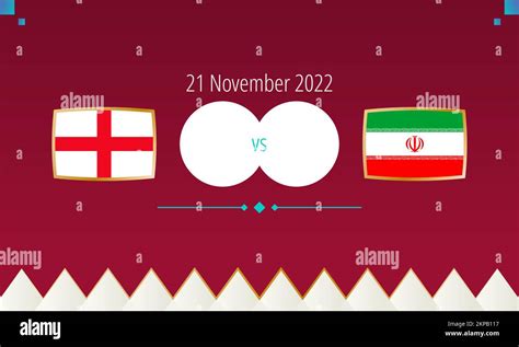 england vs iran football 2022