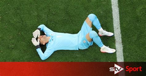 england vs iran goalkeeper injury