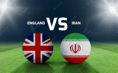 england vs iran kick off time