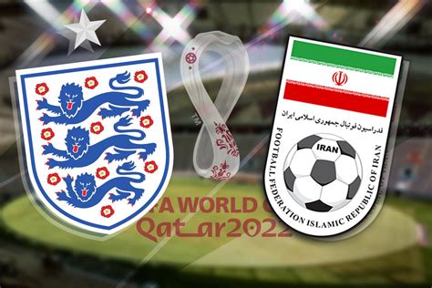 england vs iran match