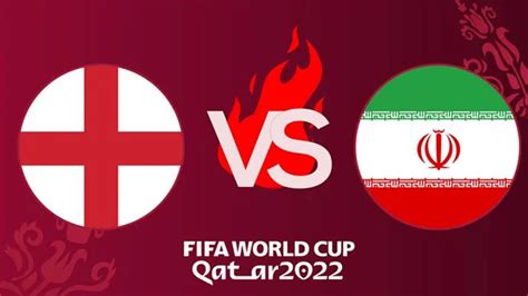 england vs iran world cup 2022 watch live