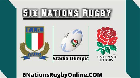 england vs italy rugby results