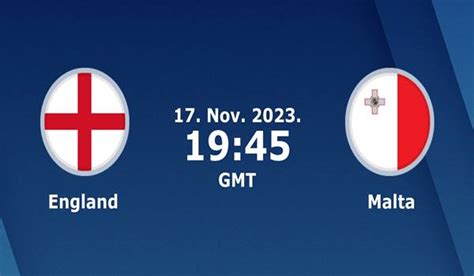 england vs malta november 2023