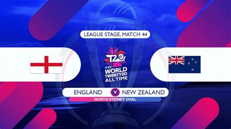 england vs new zealand t20 match