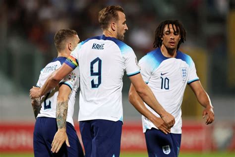 england vs north macedonia live broadcast