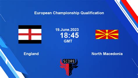 england vs north macedonia score prediction