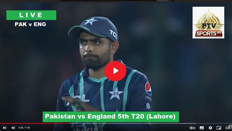 england vs pakistan cricket watch