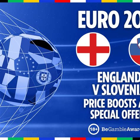 england vs slovenia euro 2024