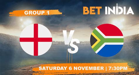 england vs south africa betting odds