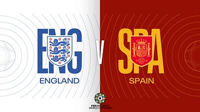 england vs spain world cup 2023 watch