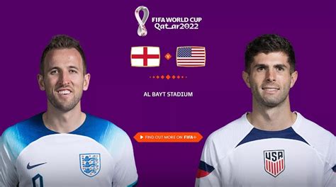 england vs usa football live