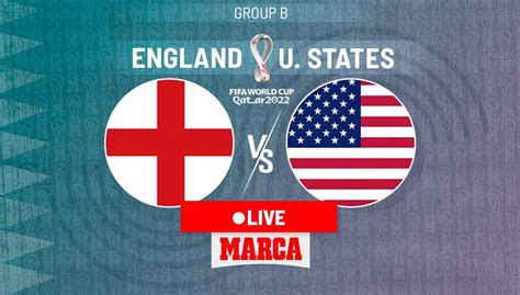 england vs usa scores