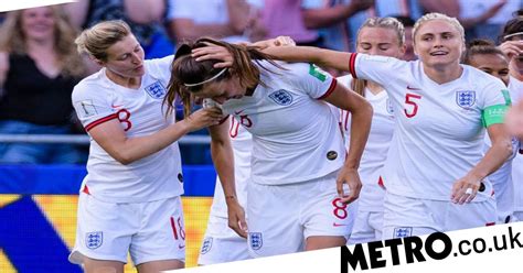 england vs usa women's world cup 2019