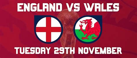 england vs wales football 2024