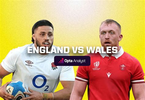 england vs wales prediction