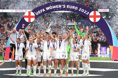 england win the euros