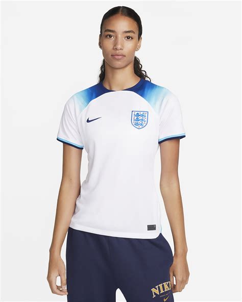 england women's football shirt kids