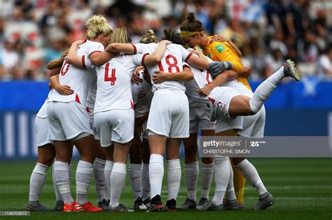 england women's national football team wiki