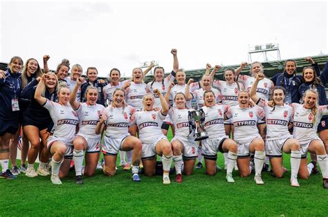 england women's rugby squad 2023