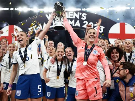 england women nations league