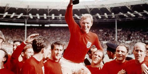 england won world cup 1966