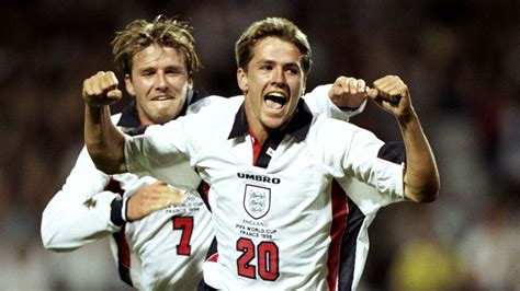 england world cup 1998