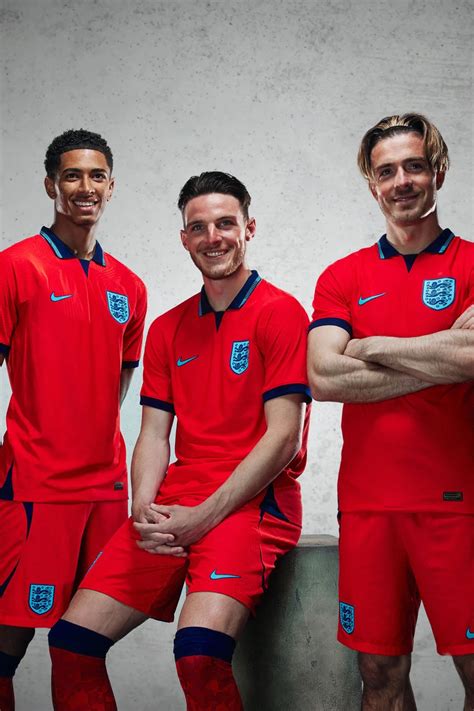 england world cup boys football kit