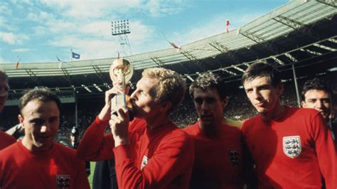 england world cup final 1966