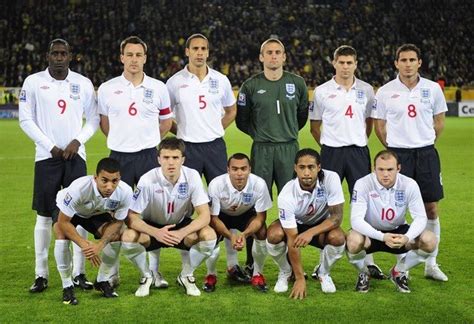 england world cup games 2010