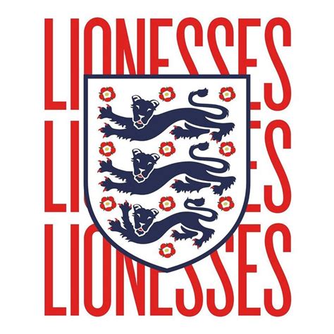 england world cup logo