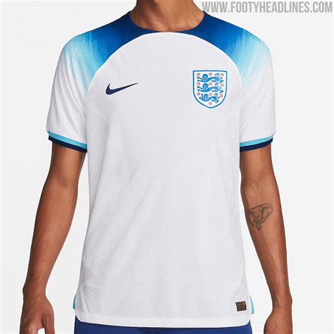 england world cup shirt 2022