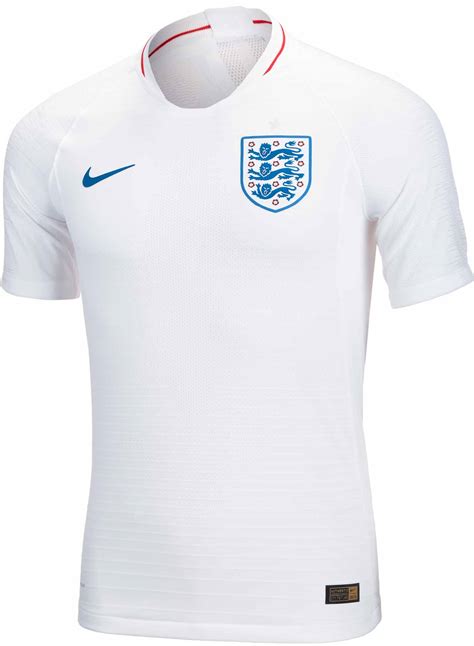 england world cup soccer jersey