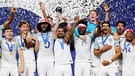 england world cup winning squad
